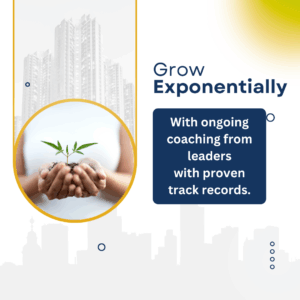 Growth booster power hour